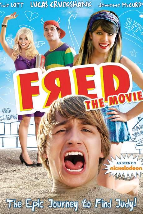 FRED: The Movie
